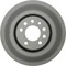 Centric Parts Gcx Brake Rotor Semi Coated High Carbon, 320.38014C 320.38014C - alternate 1